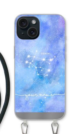 Zodiac Sign - Light