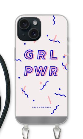 GRL PWR