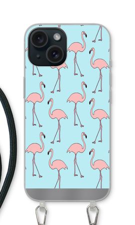 Anything Flamingoes