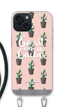 Cactus quote
