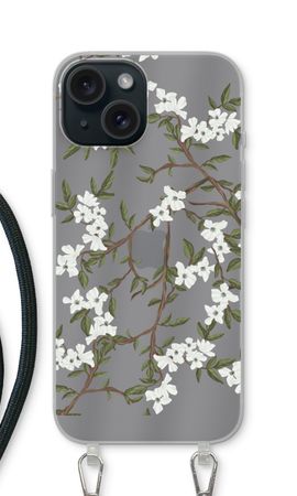 Blossoming spring
