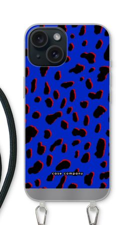 Blue Leopard