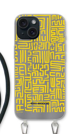 Majorelle Blue Print