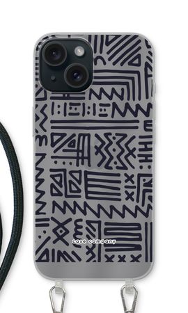 Marrakech print