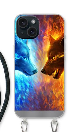 Fire & Ice