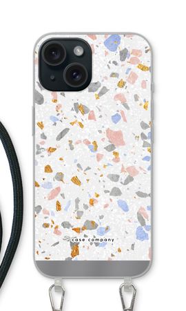 Terrazzo N°8