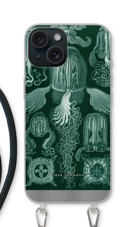 Haeckel Cubomedusae