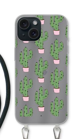 Cactus Lover