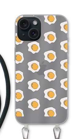 Bacon to my eggs #1