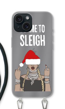 Came To Sleigh