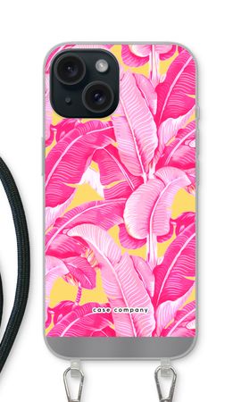 Pink Banana