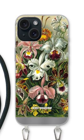 Haeckel Orchidae
