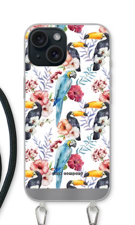 Bloemen tukan