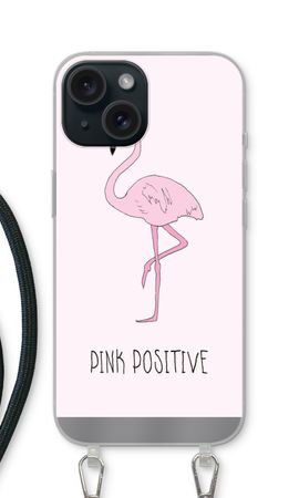 Pink positive