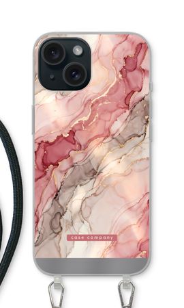 Blush Vein