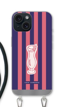 Pink Fizz