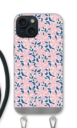 Wild Flowers Pink