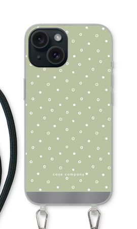 Green Polka