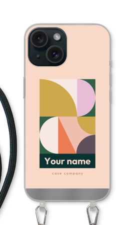 Formé - Namecase #1