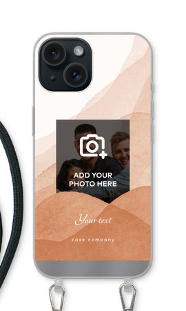 Hills - Photocase - Blush