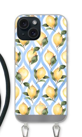 Lemon Trellis