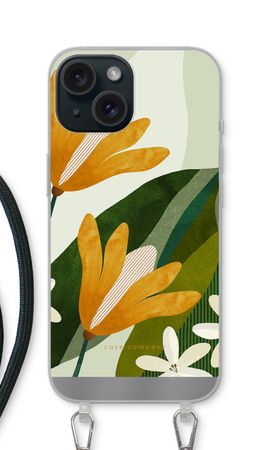 Tropic bloom