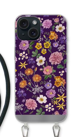 Dark florals