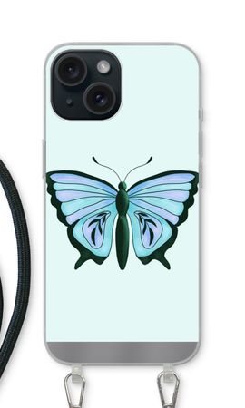 Blue Butterfly