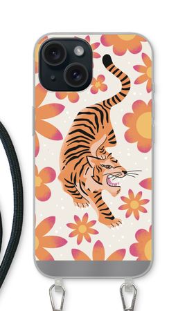 Wild Tiger