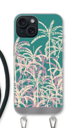 Tropical Palms