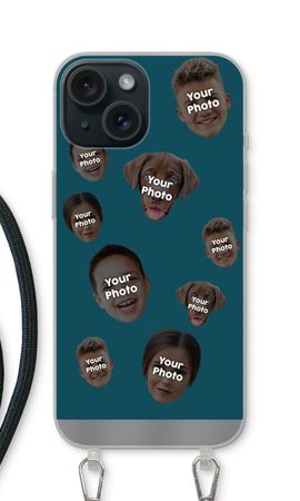 Personalized Face N°1