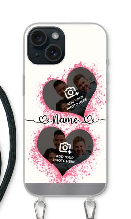 Photo hearts N°2