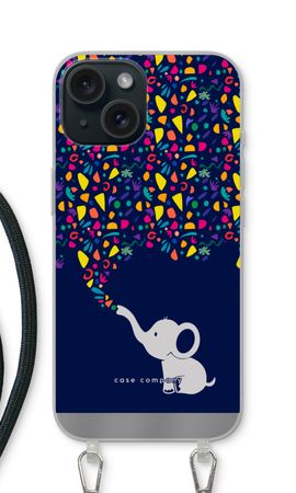 Elephant Confetti