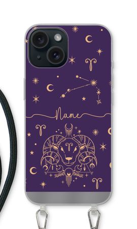 Zodiac Sign N°2