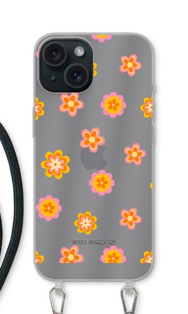 Retro Flowers