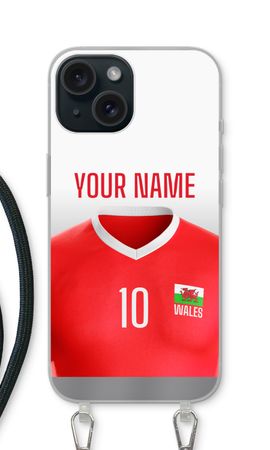 Wales - Football