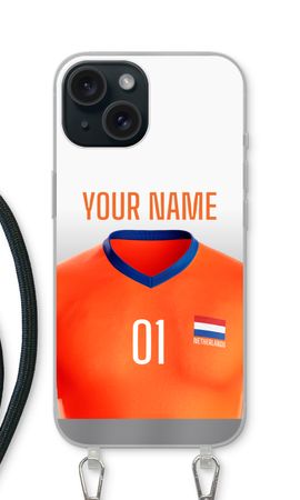 Netherlands - Football