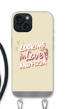 Pizza is the answer