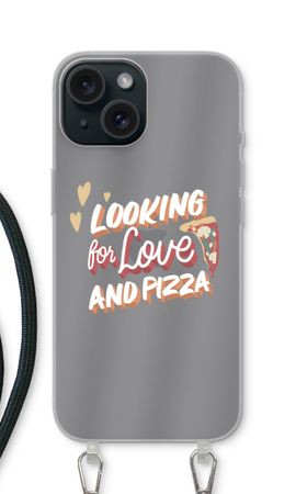 Pizza is the answer