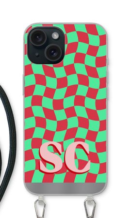 Grid Monogram