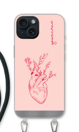 Blooming Heart