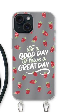 Don’t forget to have a great day