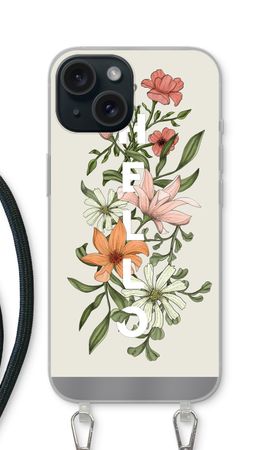 Hello bloemen