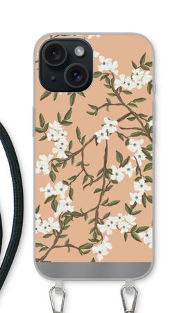 Blossoming spring