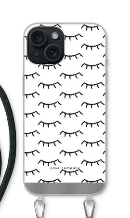 Eyelashes