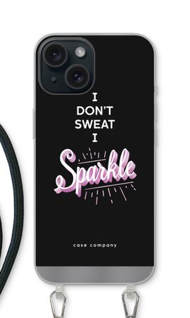 Sparkle quote