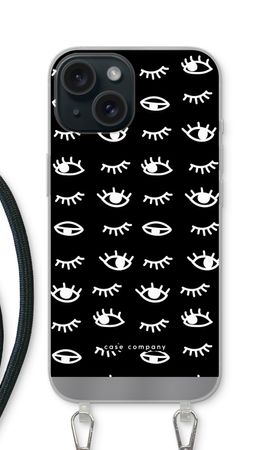 Eye pattern #3