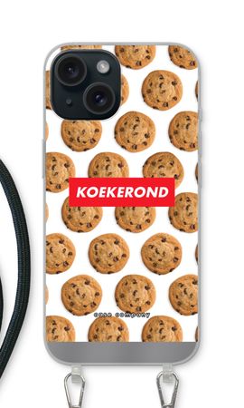 Koekerond