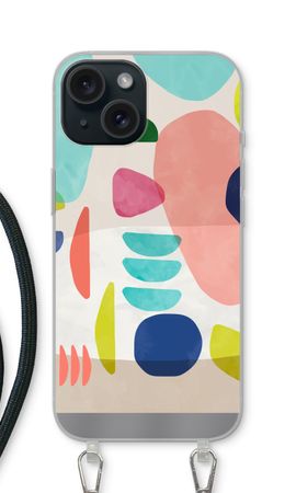 Bold Rounded Shapes
