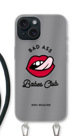 Badass Babes Club